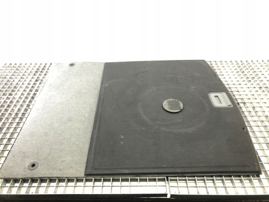 фото №2, Обшивка багажника audi a5 8t хэтчбек 07-17 пол