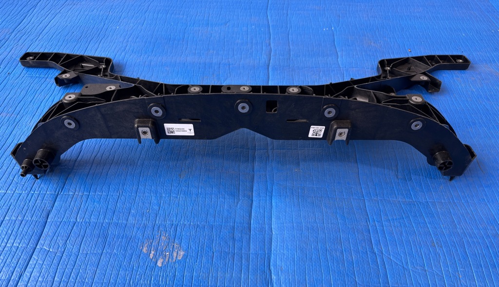 Новый! tesla y 1495138-00-b 20-25 ремень передний усилитель оригинальный номер oem org Недорого