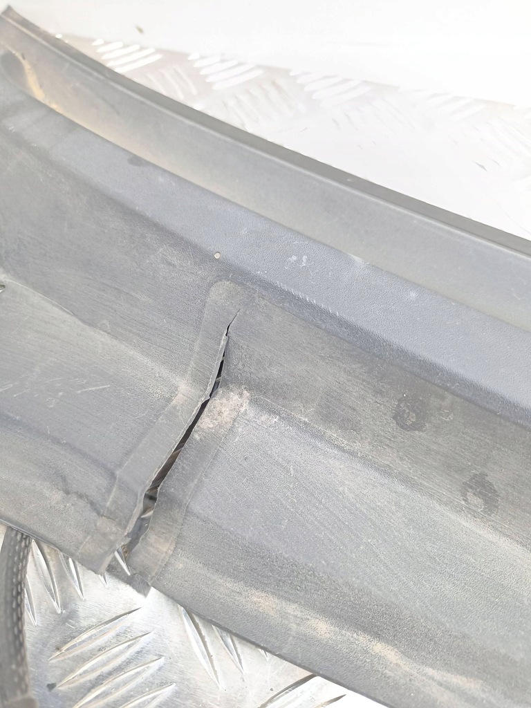 фото №8, Opel vectra c 2003 жабо передні