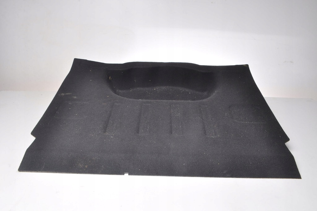 фото №1, Citroen c4 iii пол обшивка багажника 98358566zd