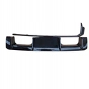 фото №13, Диффузор накладка бампера задняя bmw m4 g82 g83