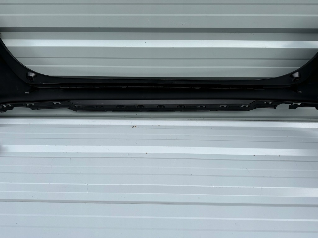 фото №13, Hyundai оригинальный номер 86611-g4200 бампер