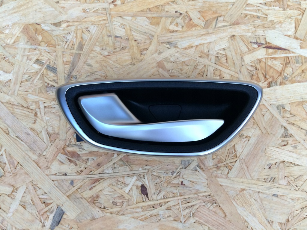 фото №1, Ручка левая перед задняя grand scenic iv 806713722r