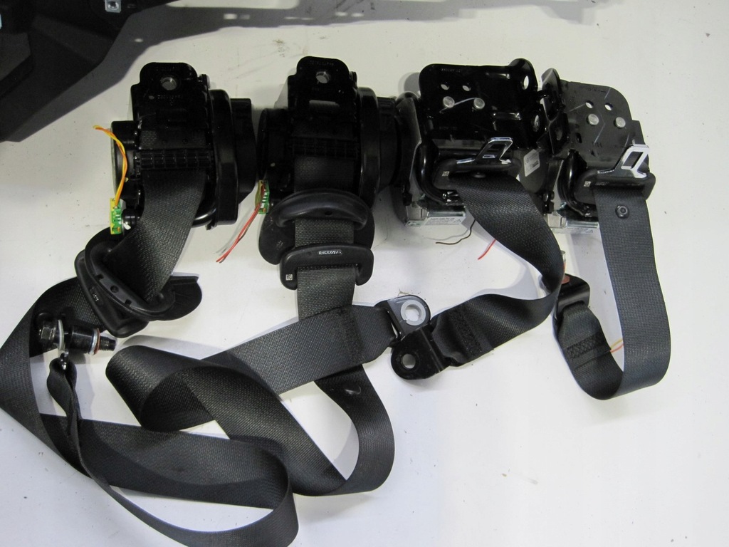 фото №6, Консоль pulpit приборная панель hyundai bayon