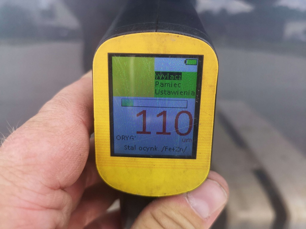 фото №11, Дверь правое vw eos 05-10 оригинальный лак lk7x