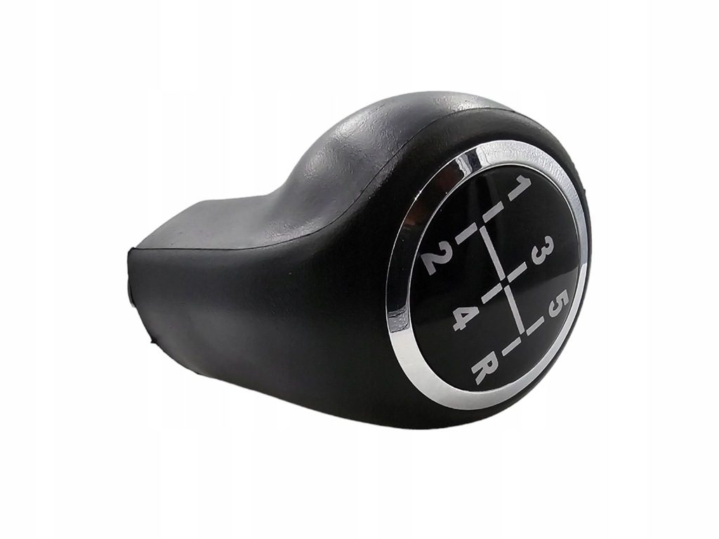 фото №9, Ручка перемикання передач opel astra iii h corsa d zafira b