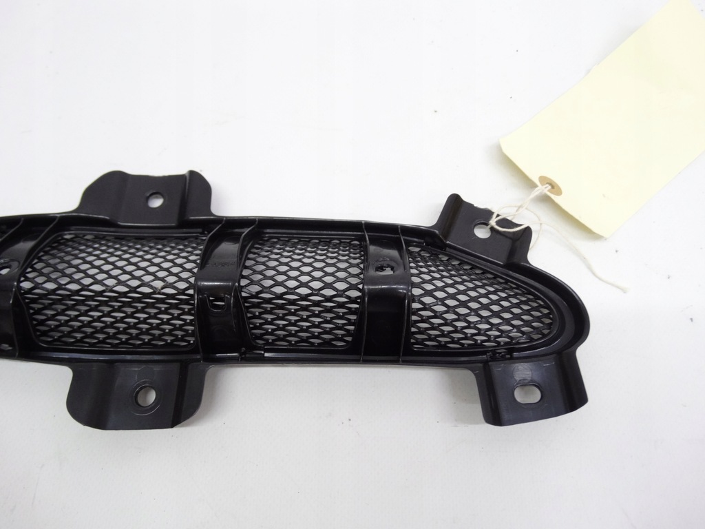 фото №7, Aston martin db11 v8 v12 2016+ решётка капот правая боковая hy53-16c690-ab