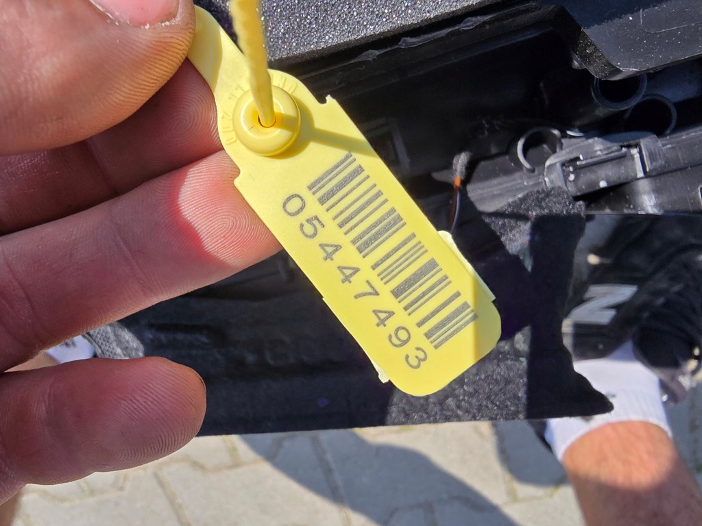 фото №7, Отопитель bmw 5 g60 g61 5a34e83