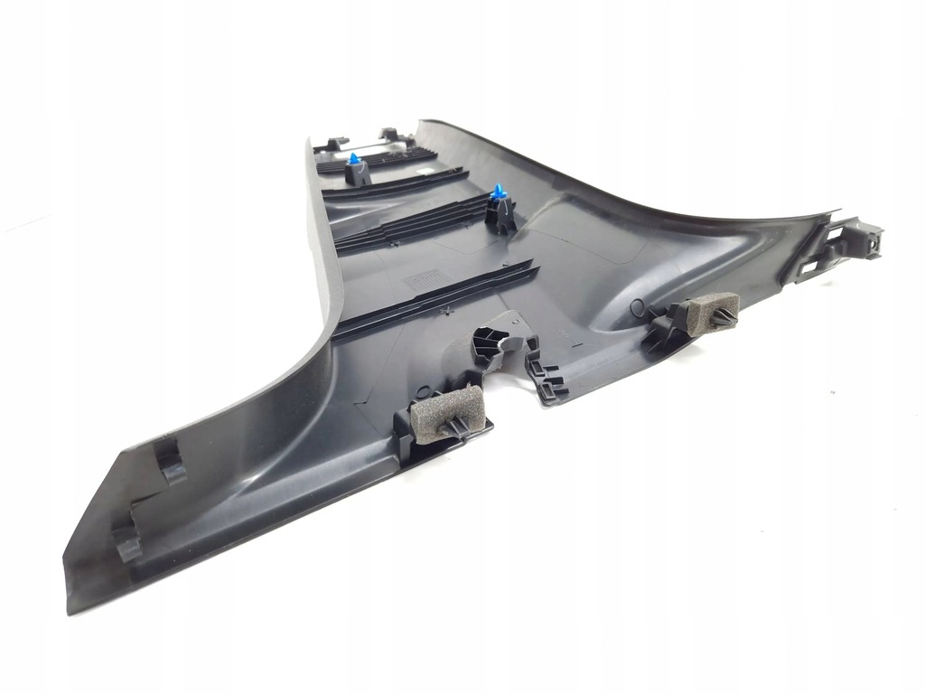 фото №7, Citroen ds5 2013 захист нижня стійка / b