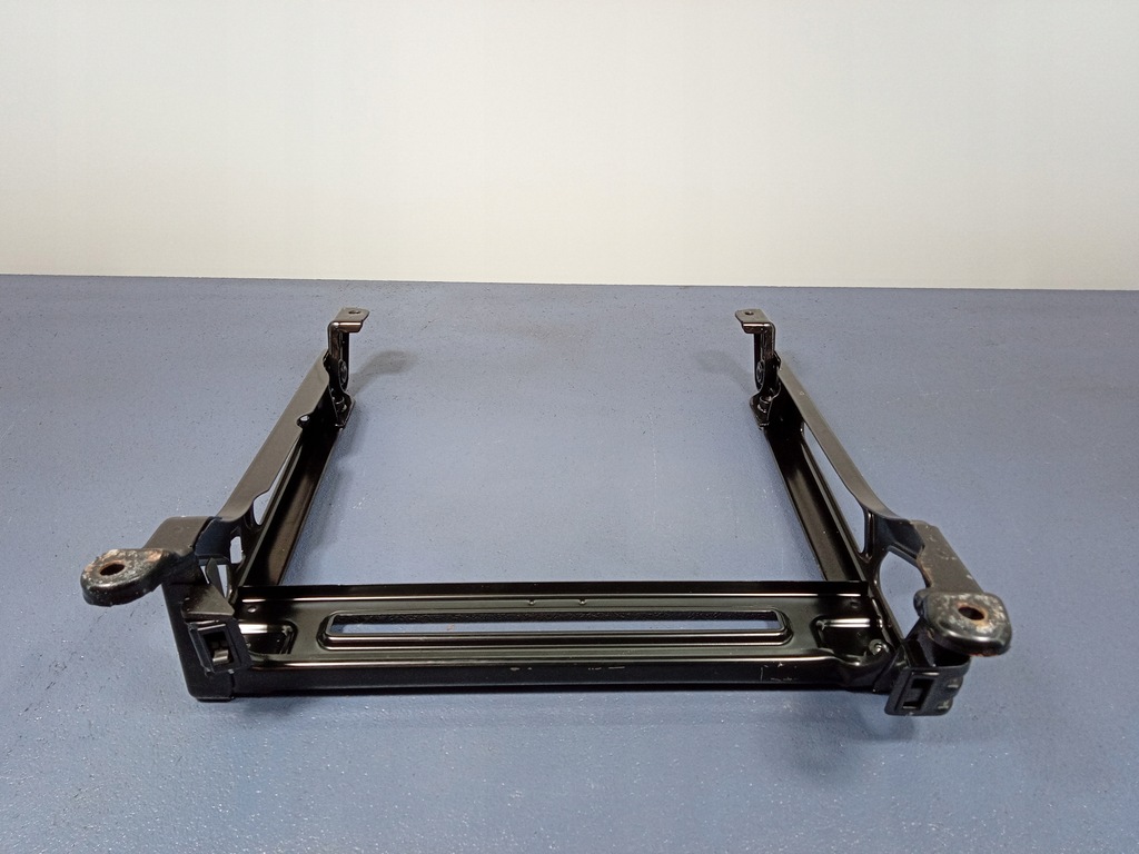 фото №5, Audi q7 i 4l каркас сидіння лівий перед 7l0881677g