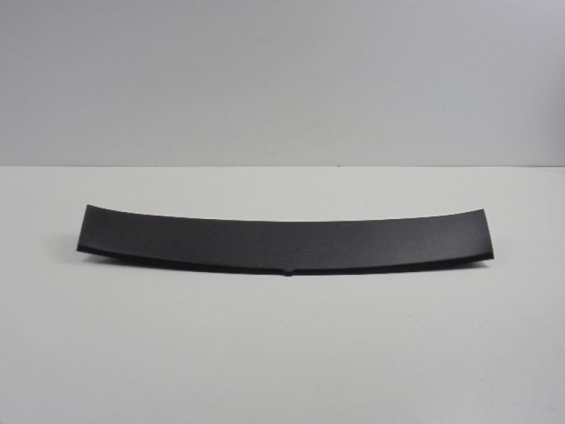 фото №10, Megane iv kombi спойлер задня накладка oryg