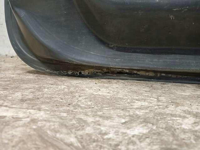 фото №3, Дверь правое задние правый задняя renault master iii 3 iv 4