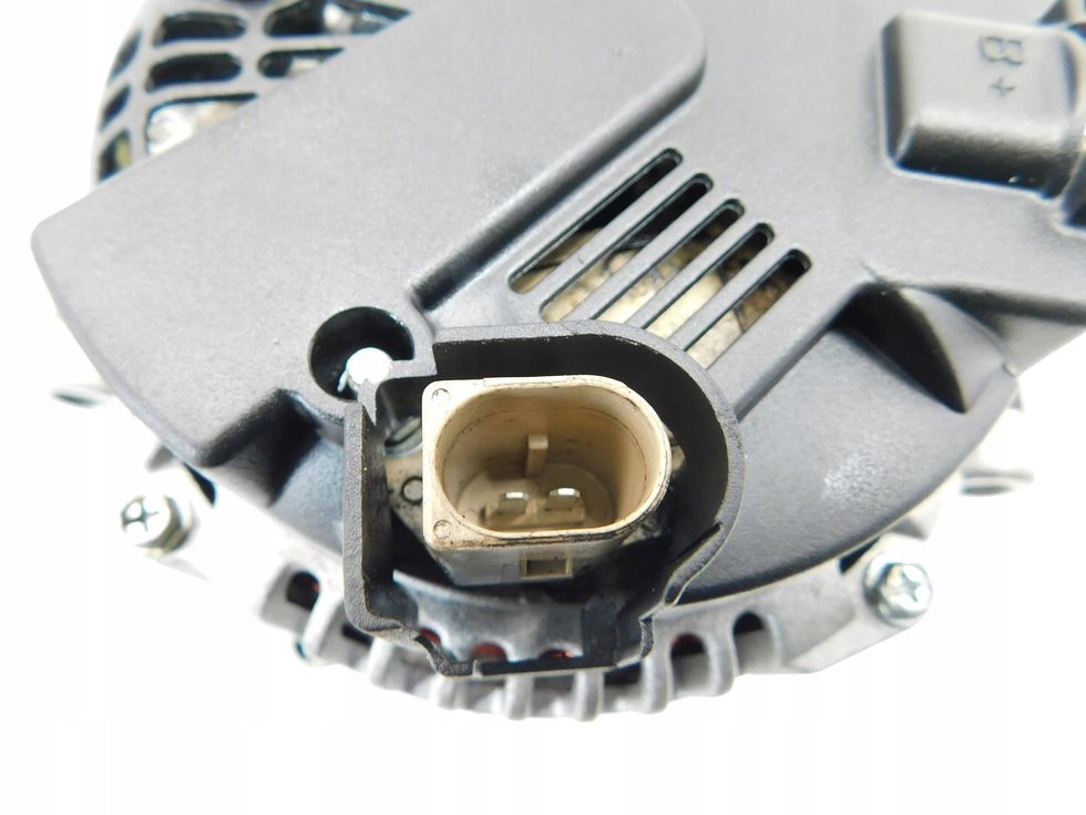 фото №7, Jeep grand cherokee wk wh 3.0 crd генератор new