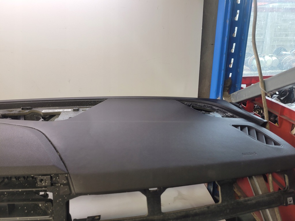 фото №6, Панель приладів панель приладів консоль audi a4 b9 8w1857001f eu