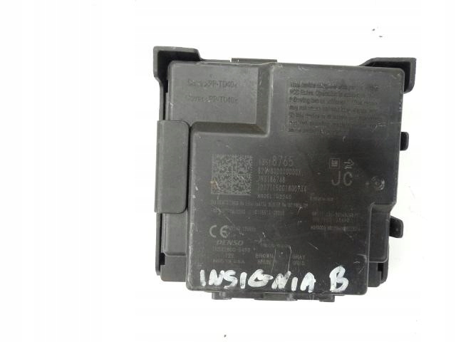 фото №1, Модуль блок керування opel insignia b 17- 13518765