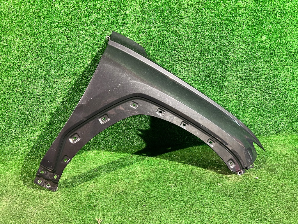 фото №1, Крыло передний правый hyundai tucson iv