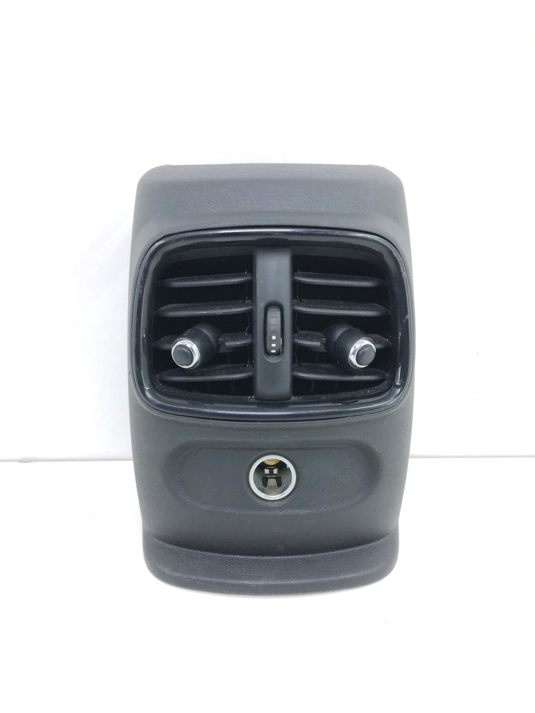 фото №1, Mini f54 clubman решітка обдув тунель задня 9350321