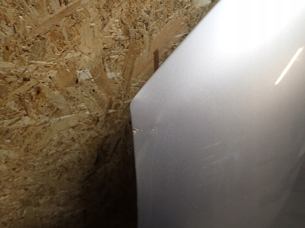 фото №7, Капот mitsubishi outlander 07-09