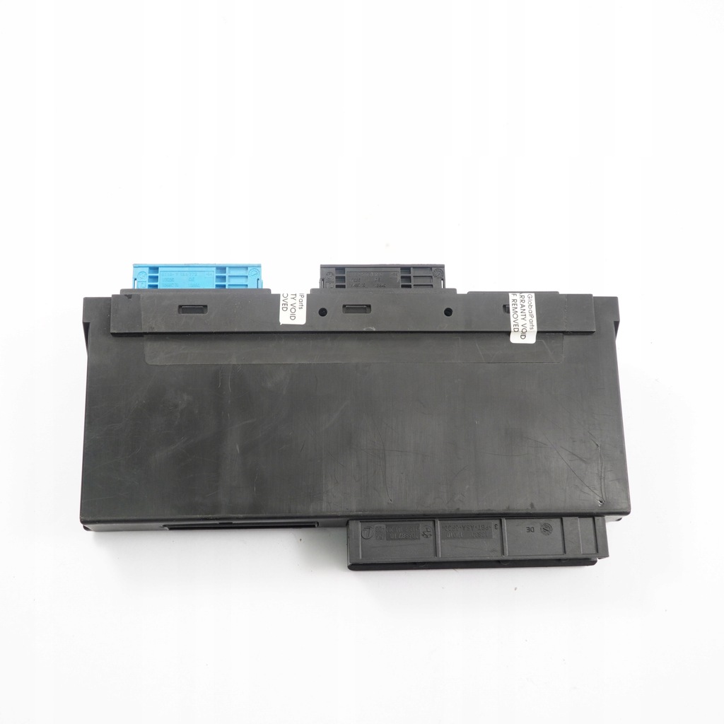 фото №11, Bmw e81 модуль блок керування комфорту h2 9264573