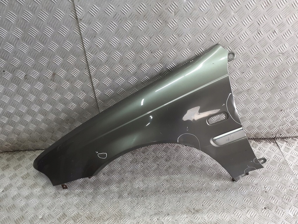 фото №1, Крыло левый rover 45 lef