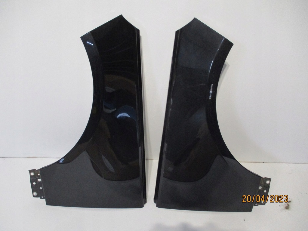 фото №1, Крила крила range rover vogue 15r