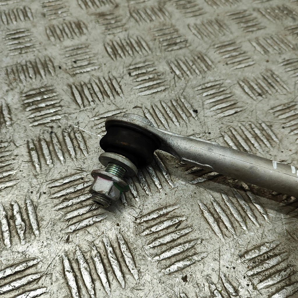 фото №7, Lexus rx 450h 2022 правая сторона соединитель стабилизатора передний