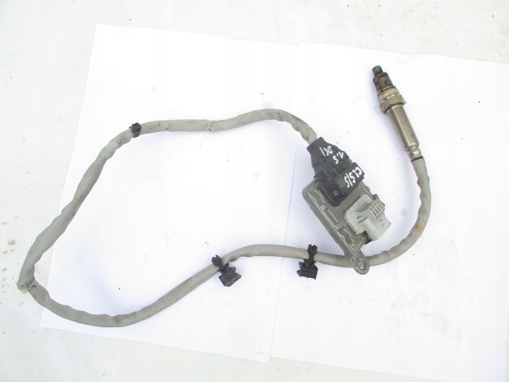 фото №1, Renault clio v captur ii датчик датчик 1.5 blue dci 19-24 rok