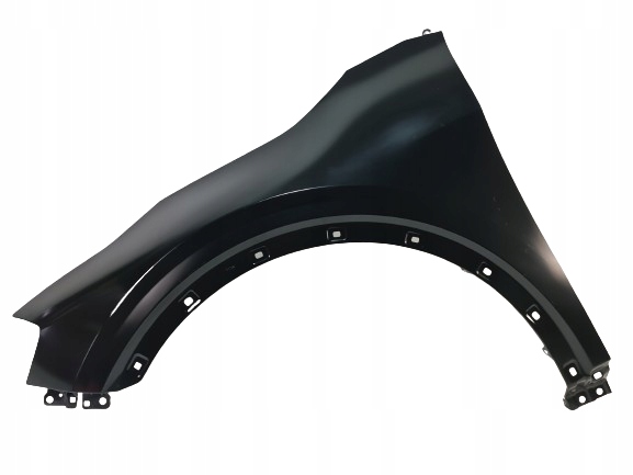 фото №1, Kia sportage 5 v 21- крыло левый перед передний