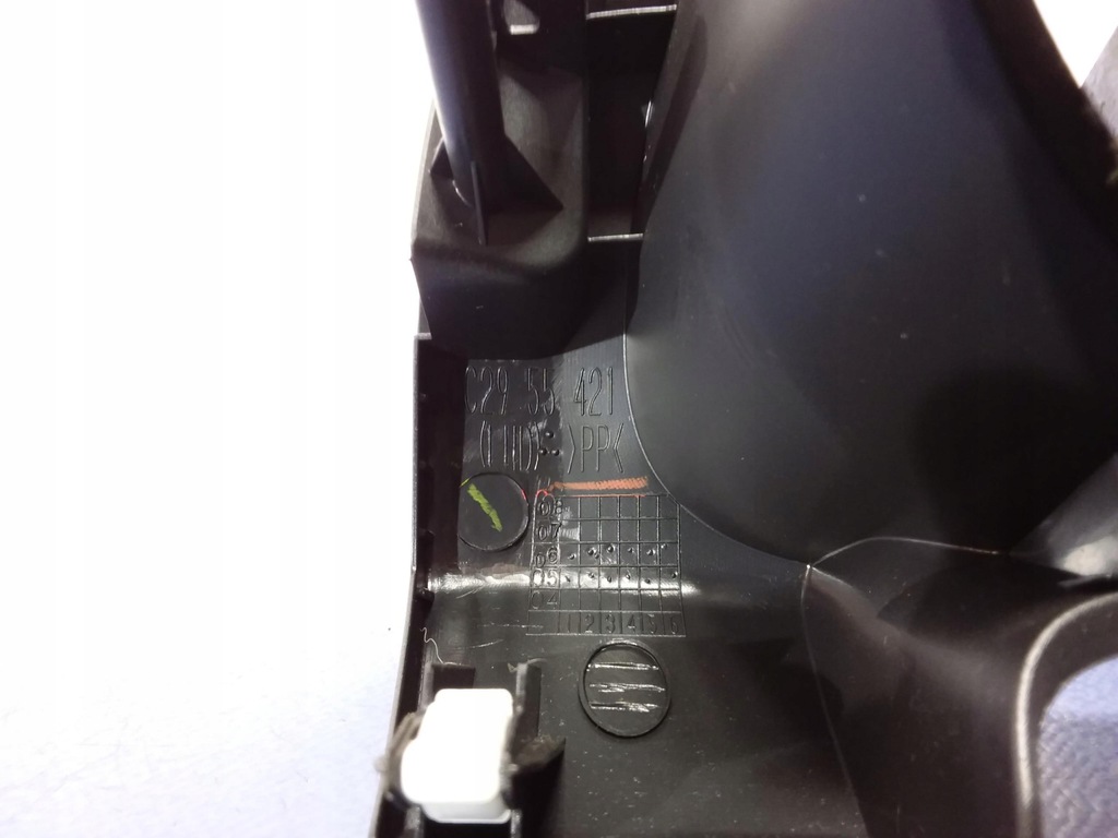 фото №4, Mazda 5 cr защита корпус спидометра cc2955421