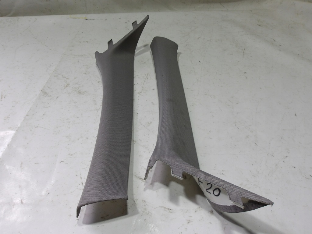 фото №1, Защита накладка стойка перед передняя левая правая bmw f20