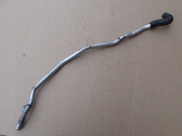 фото №5, Audi q7 4l 2007r 3.0 tdi wąż труба wody 7l0819329c