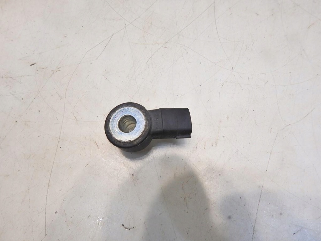 фото №6, Датчик детонаційний nissan micra k13 1.2 kne36