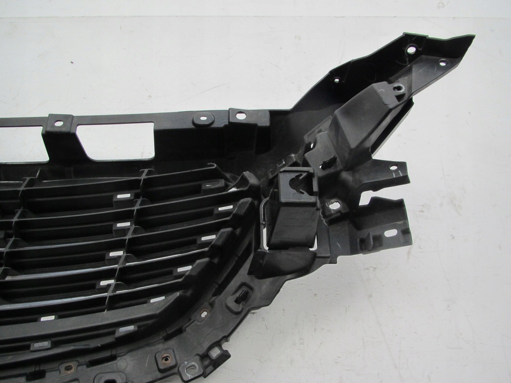 фото №16, Mazda 6 gj 2015 2016 2017 решётка радиатора решётка радиатора оригинал оригинальный номер