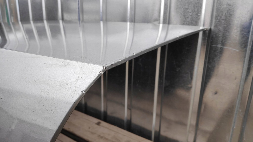 фото №5, Крышка багажника задняя багажника audi a4 b6 cabrio ly7q