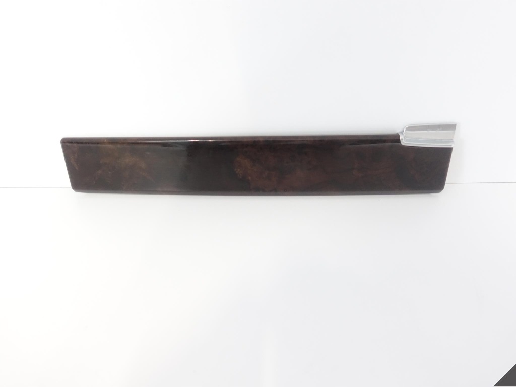 фото №1, Porsche panamera 971 молдинг dekor приборная панель приборная панель