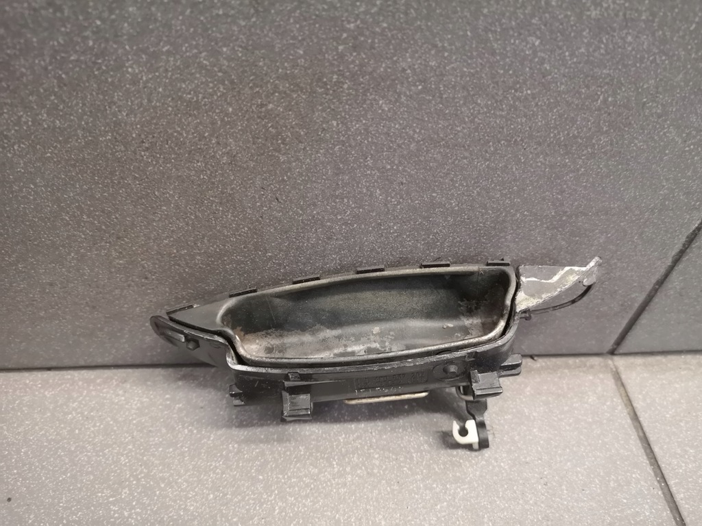 фото №7, Ручка дверь левая audi a6 c6 4f0837207