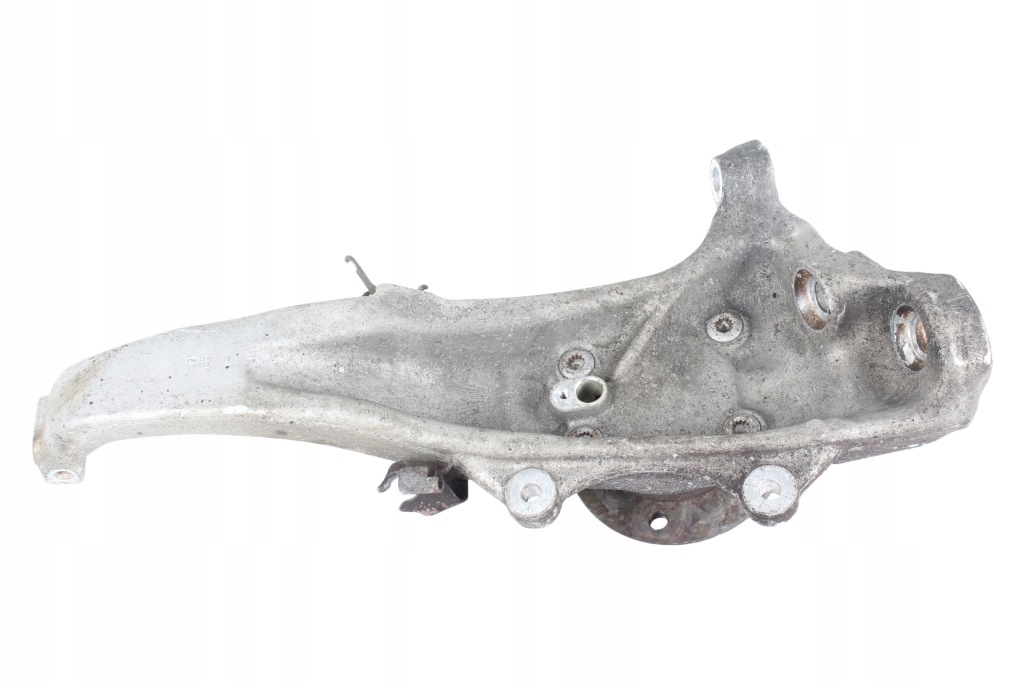 фото №4, Поворотний кулак ступиця лівий перед bmw f07 f01