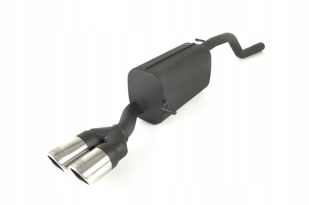 фото №1, Гасник ulter do ford puma mk2 2019- crossover 70mm