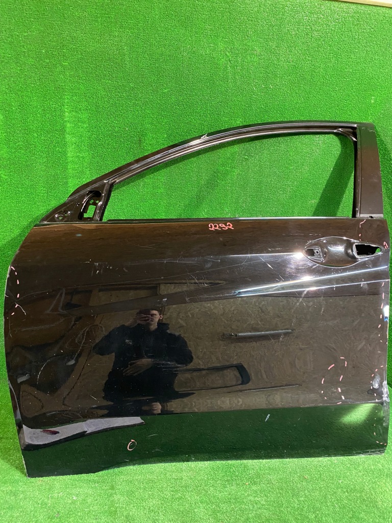 Купити Двері ліва передні лівий перед honda hr-v ii nr.2292