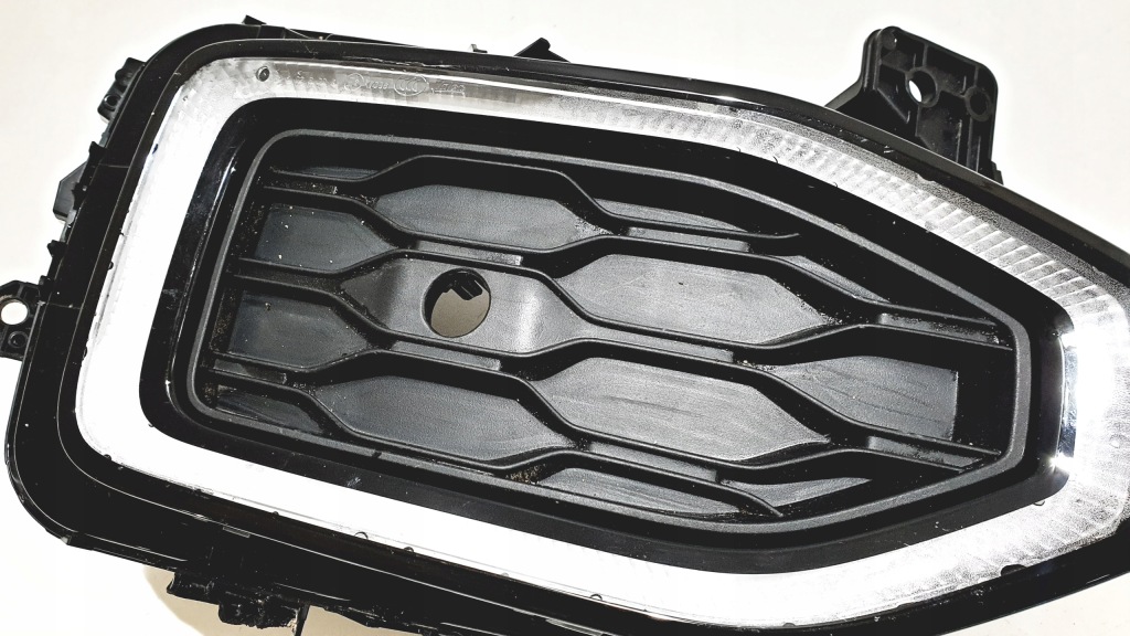 фото №3, Лампа drl led протитуманна фара правий vw t-roc 2ga941056