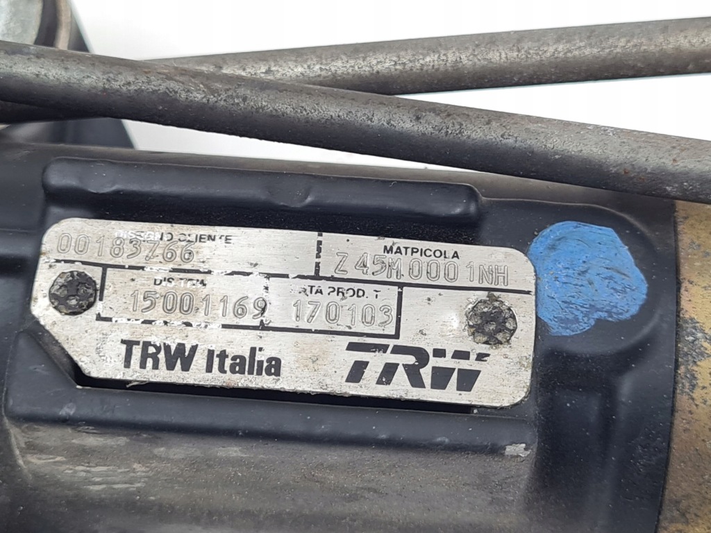 2002 maserati купе рулевая рейка 37502388 Доставка