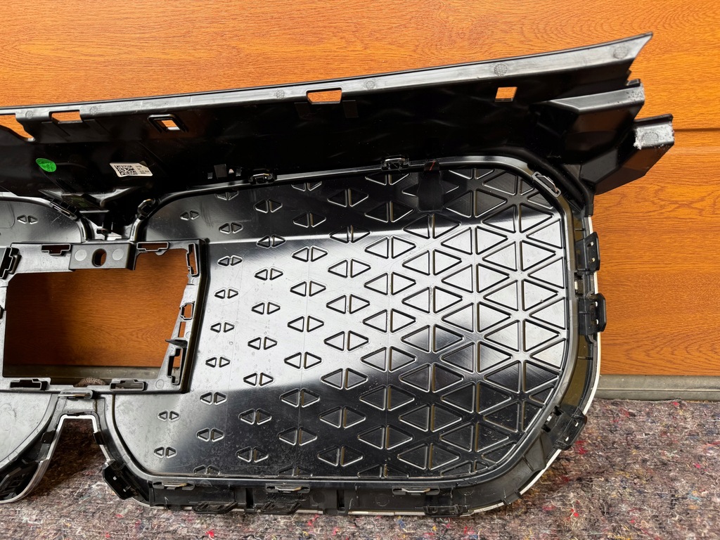 фото №12, Bmw x1 ix1 u11 решётка радиатора решётка радиатора бампера передний перед 5a7d664
