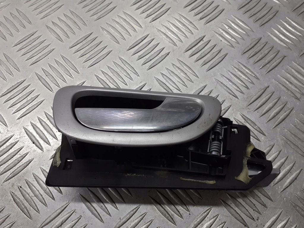 фото №1, Ручка права передня внутрішня peugeot 307 sw 9643604477