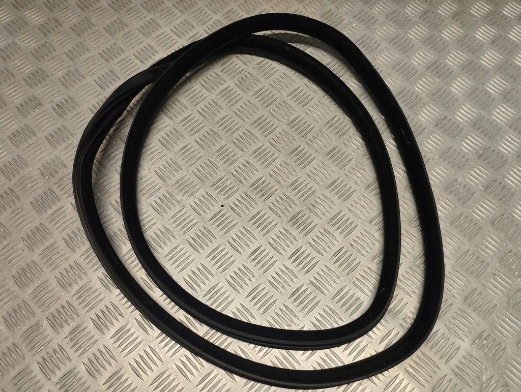 фото №14, Bmw оригінальний номер 7199775 прокладка двері задня