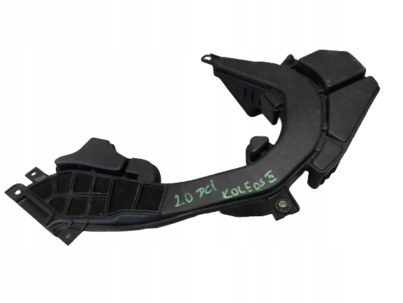 фото №1, Труба впуск воздуха renault koleos ii 7fv02