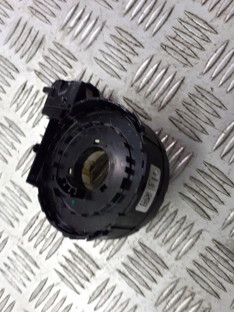 фото №1, Стрічка шлейф подушки безпеки skoda octavia ii 1k0959653c