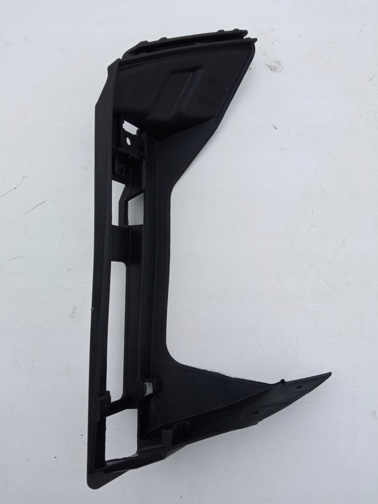 фото №3, Citroen c1 ii корзина кронштейн лампы led drl левая