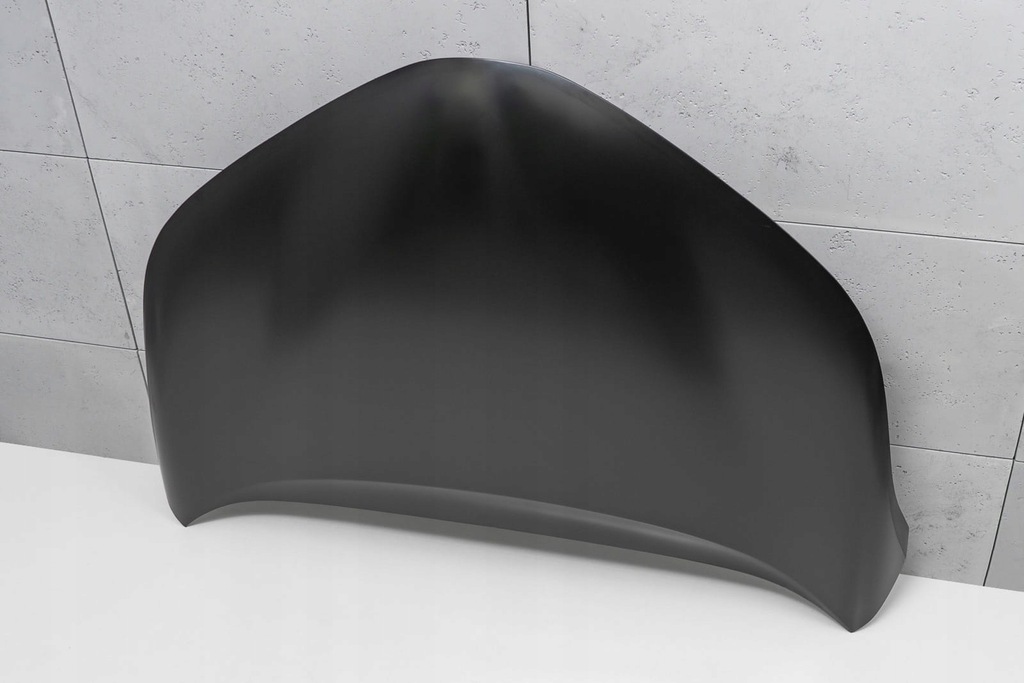 фото №9, Toyota c-hr ax10 2016+ капот стальной 53301f4010