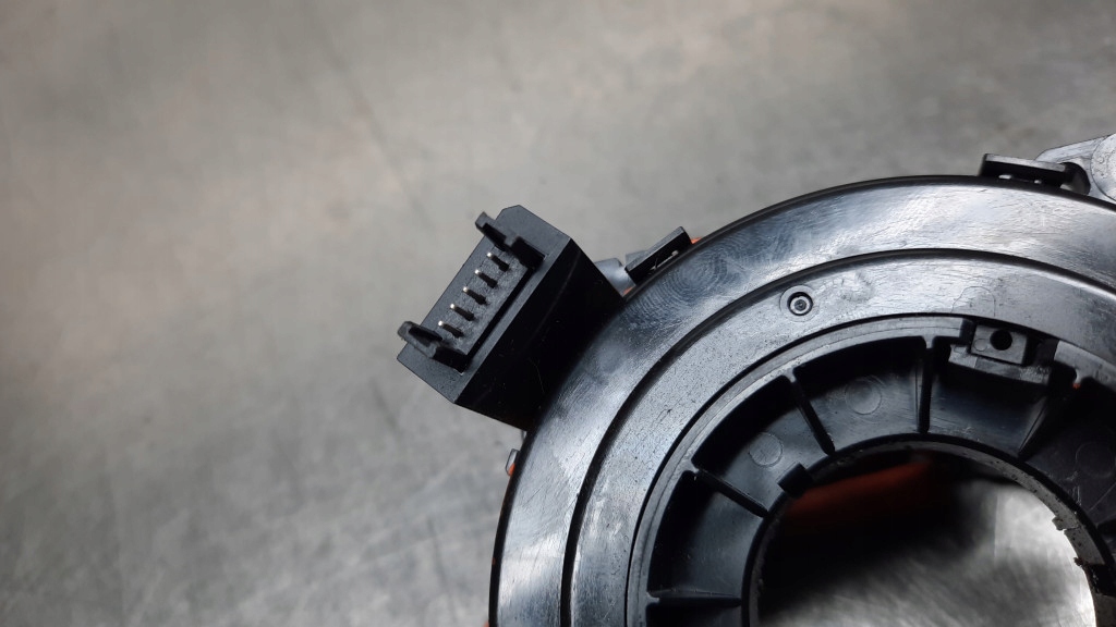 фото №7, Лента подушка безопасности volvo s40 ii v50 04-12r