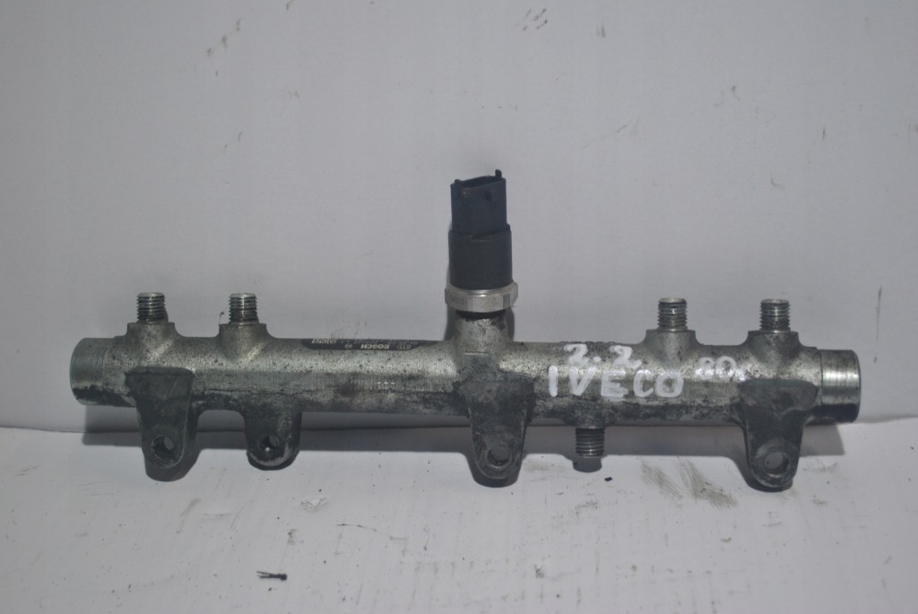 Купити Молдинг упорскування iveco daily iii 2.2 0445224009